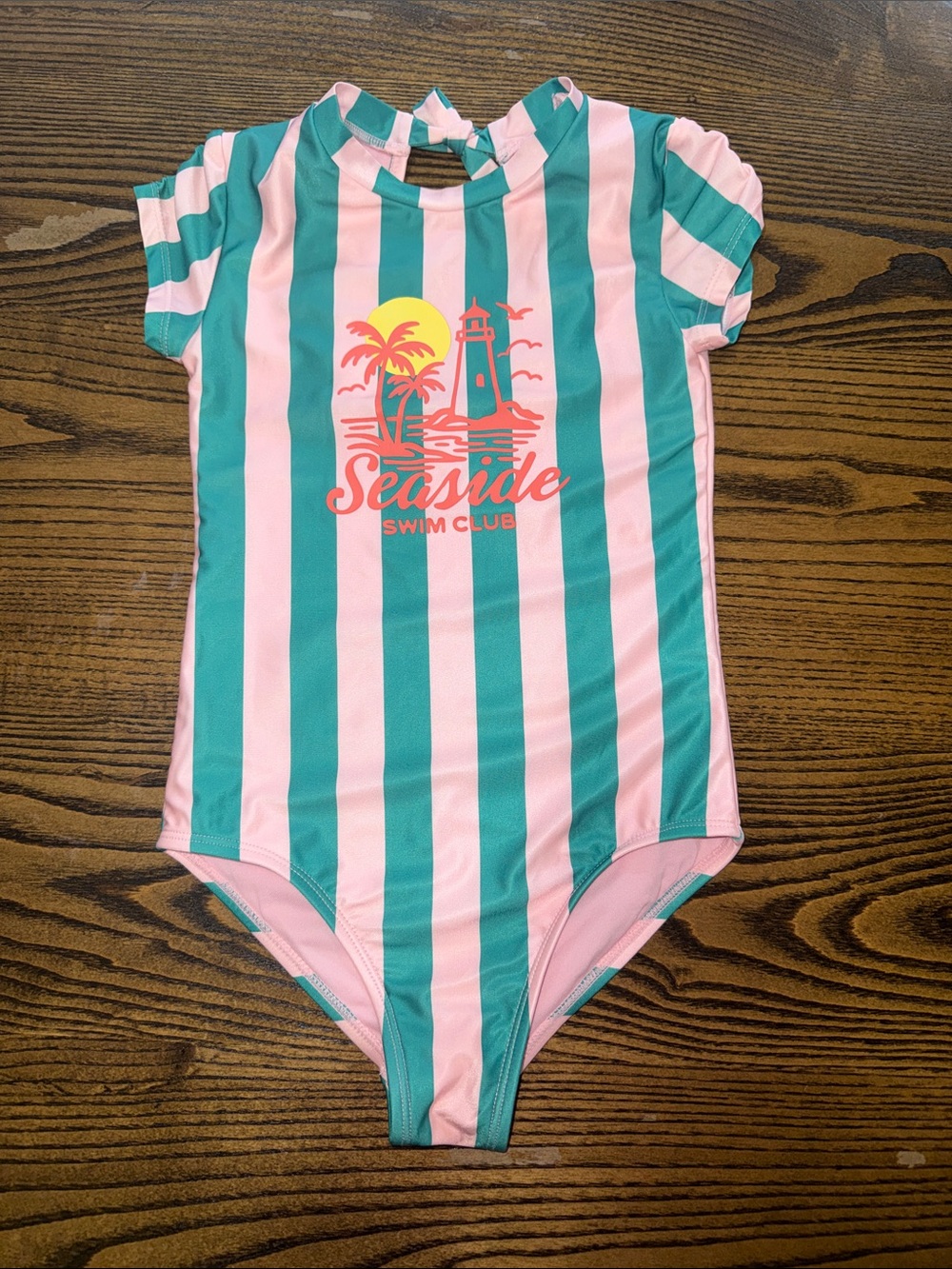 😍 Girls Cat & Jack Swimsuit 😍